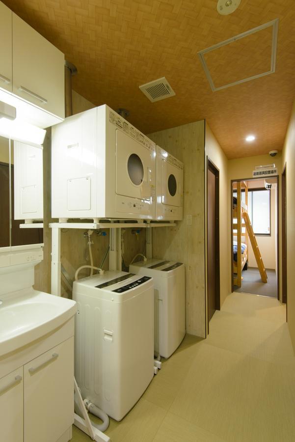 Guesthouse Kintoto Kanazawa Exterior foto