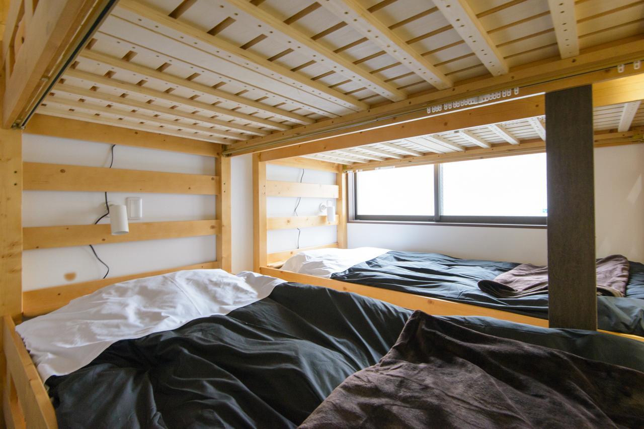 Guesthouse Kintoto Kanazawa Exterior foto